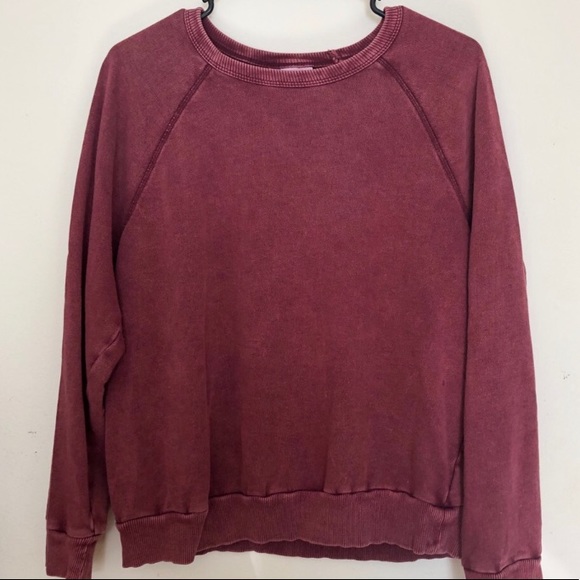 universal threads sweatshirt